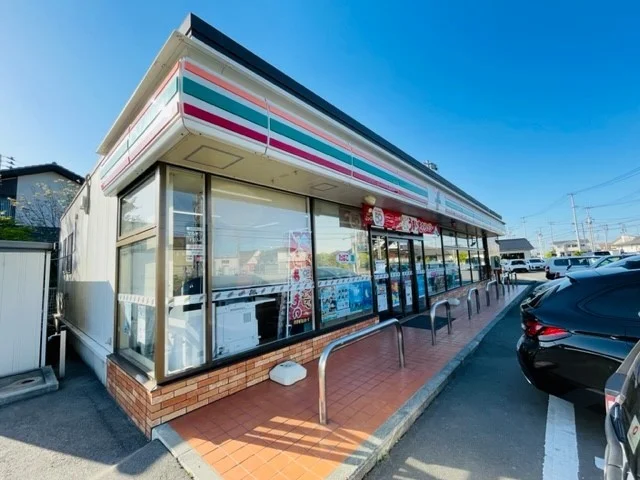 セブンイレブン名取下増田店まで450m