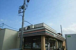 セブンイレブンまで130m