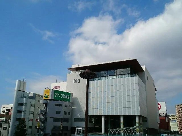 高崎ＯＰＡまで1200m