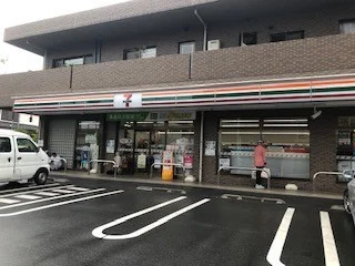セブンイレブンまで350m