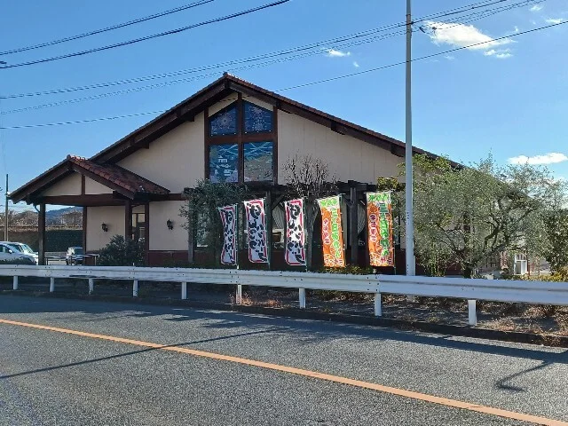 さわやか掛川本店まで500m
