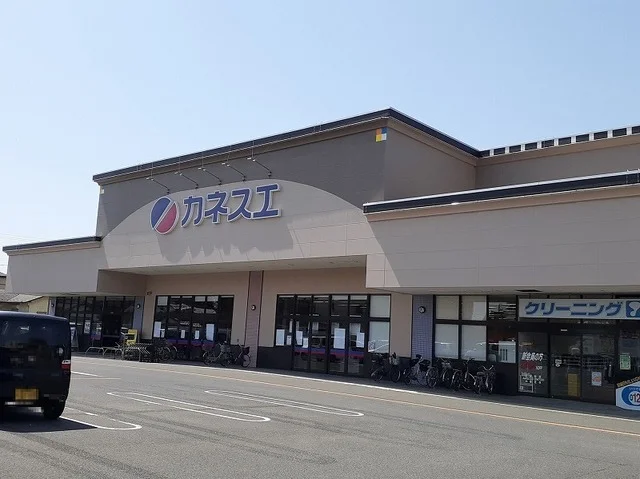 カネスエ正木店まで200m
