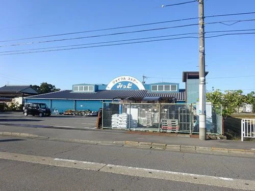 みった丸岡店まで600m