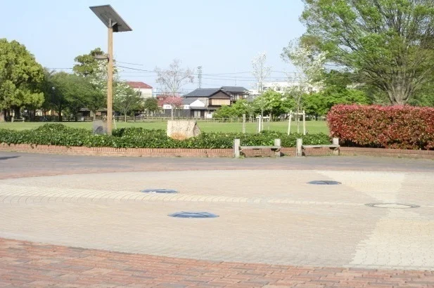 鈴の森公園まで260m