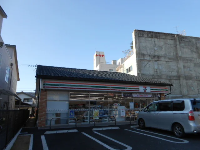 セブンイレブン彦根銀座町店様まで480m