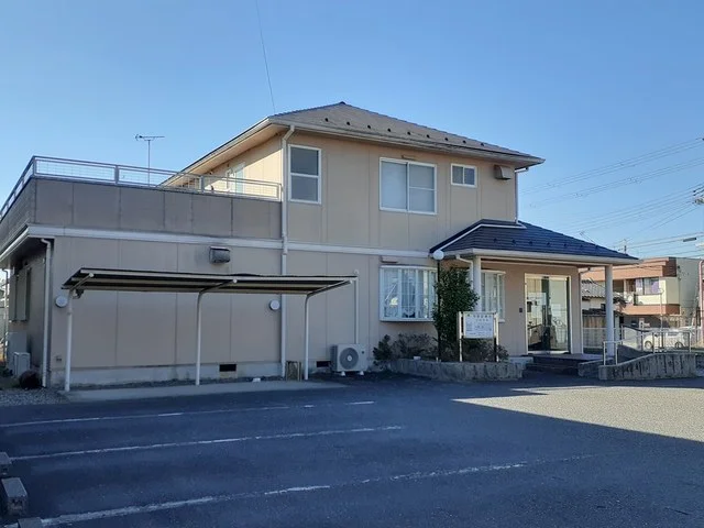 沖野診療所山田内科様まで1000m
