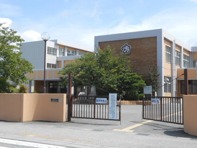 虎姫学園まで380m