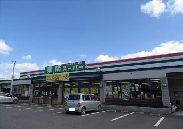 三ツ丸ストア 前田店まで1200m