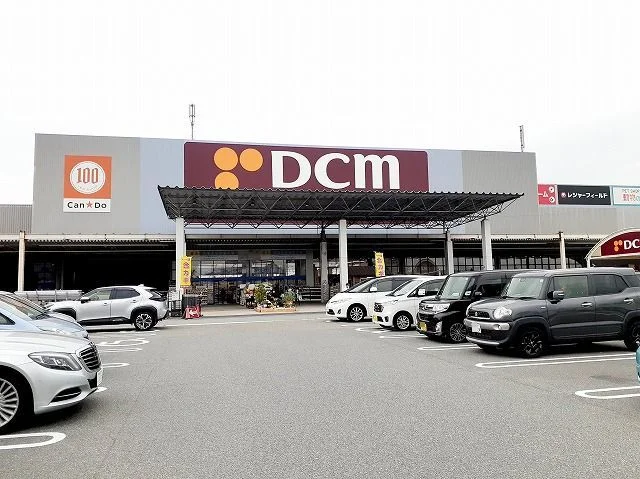 ダイキ明石店まで249m