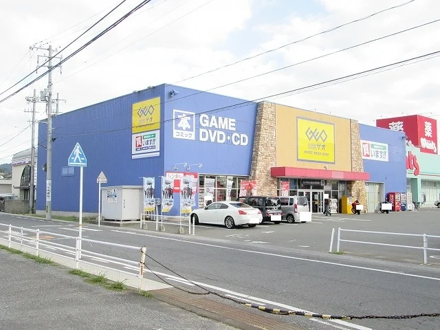 ゲオ下松店まで750m