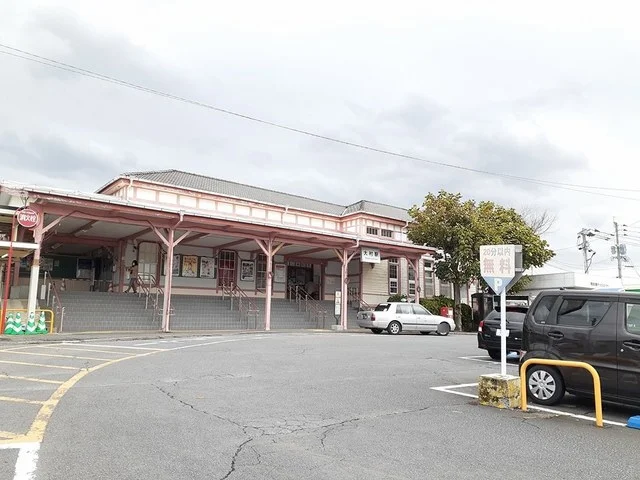 JR大村駅まで584m