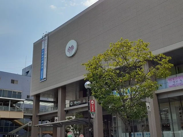 きりしま国分山形屋まで1100m