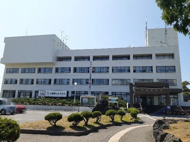 伊達市役所まで450m