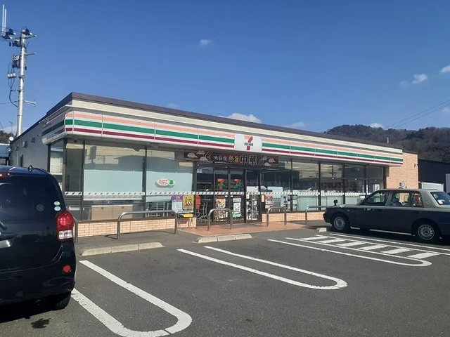 セブンイレブン石巻吉野２丁目店まで1200m