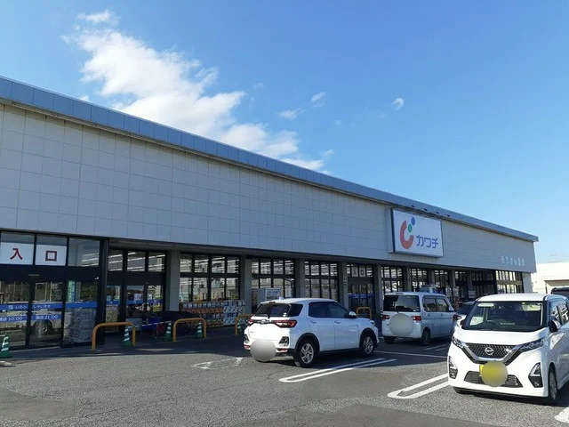 カワチ薬品　赤塚店まで330m