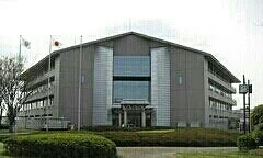 白岡市役所まで2000m