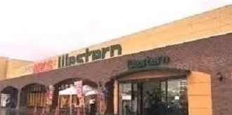 ウエスタン北彩都店まで1000m