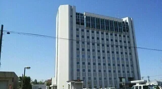 滝川市役所まで1000m