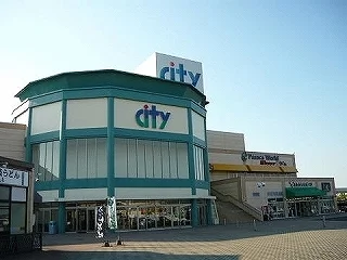 宇土シティモールまで2450m