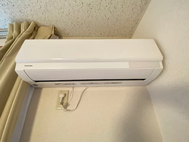 同タイプの部屋の写真です。仕様、設備は現況と異なる場合があります。