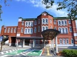 深谷駅南口まで1800m