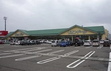 リオン・ドール燕北店まで1300m