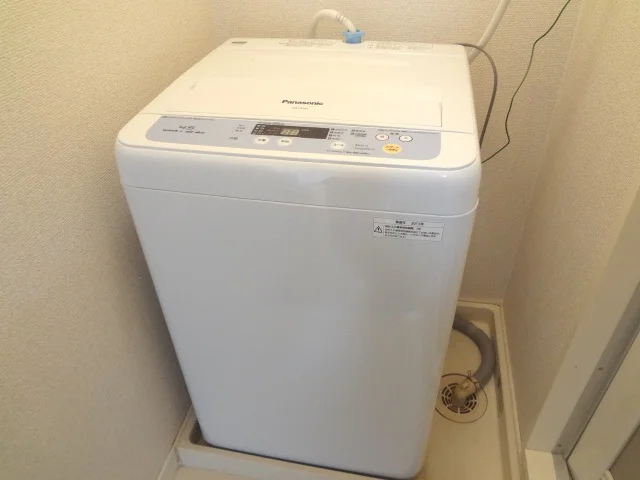 洗濯機