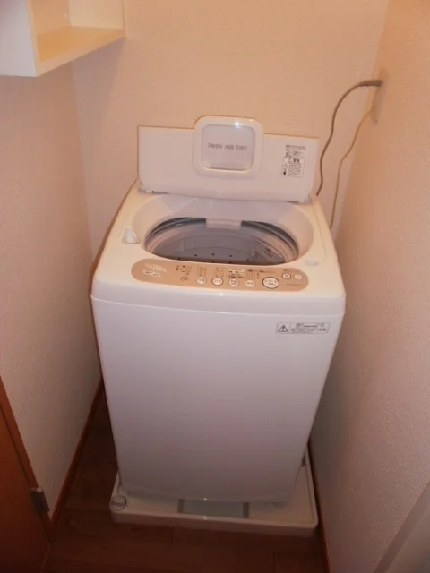洗濯機