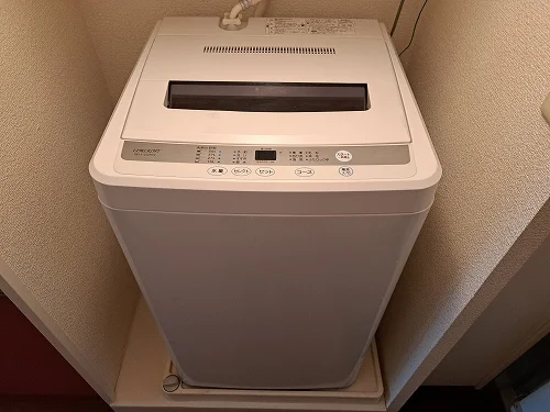 洗濯機
