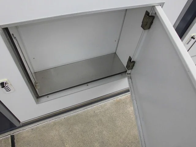 宅配ボックス