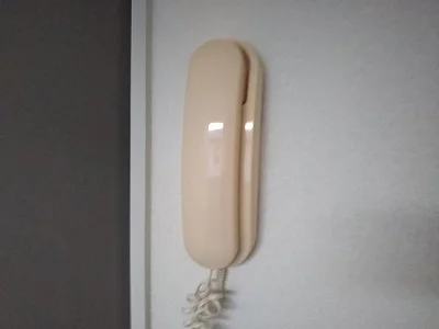インターホン