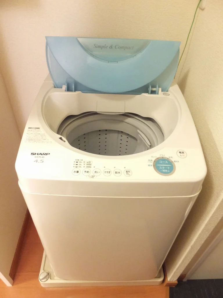 大型家電