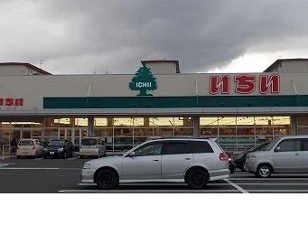 いちい蓬莱店まで2200m