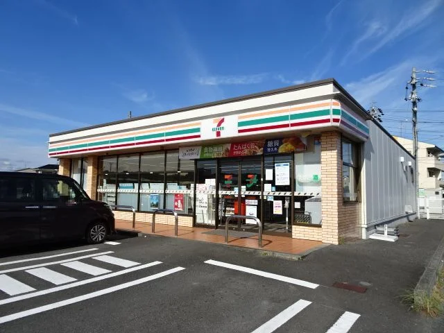 セブンイレブン　細江南店まで220m