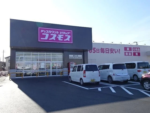 コスモス　細江店まで700m