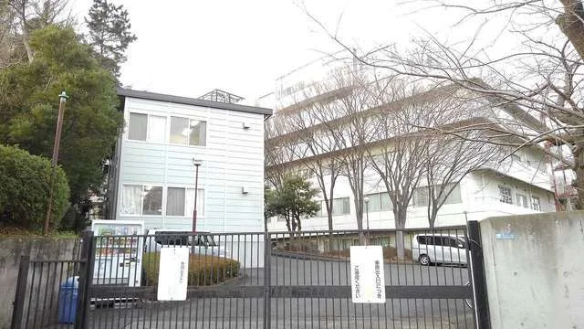 東海大大磯病院まで1400m