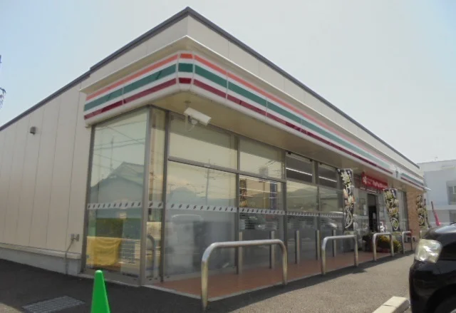 セブンイレブン和田河原駅前店まで270m