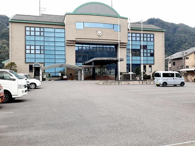 坂祝町役場まで650m