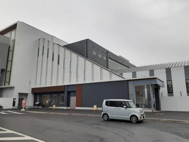 JR諫早駅まで3600m