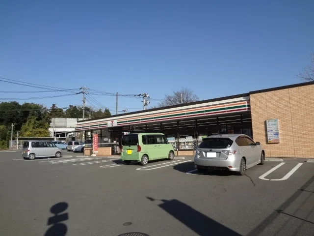 セブンイレブン三ツ石駅前店まで1000m