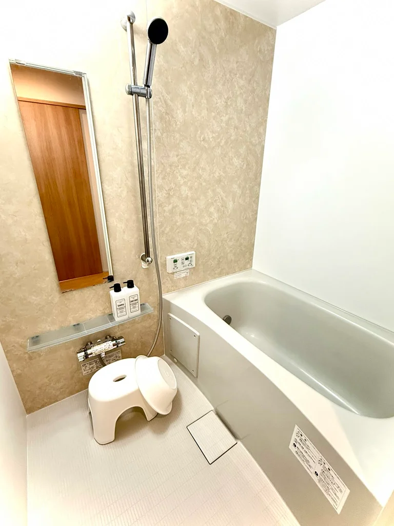 バス