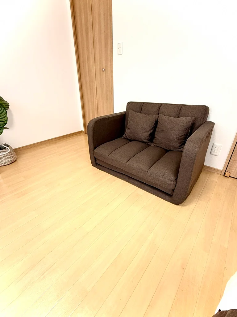 ソファベッド