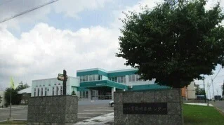 豊岡地区センタ一まで750m