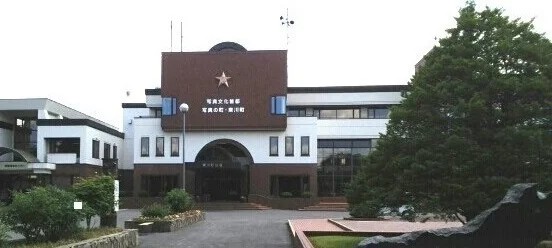 東川町役場まで850m
