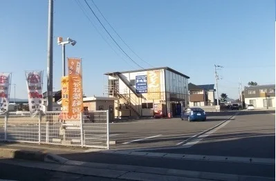 こがね製麺空港通店さんまで950m