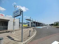 琴電綾川駅さんまで1200m