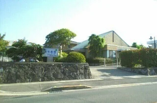 三宅医院さんまで1800m