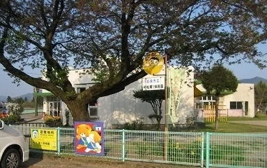 村松第一保育園まで800m