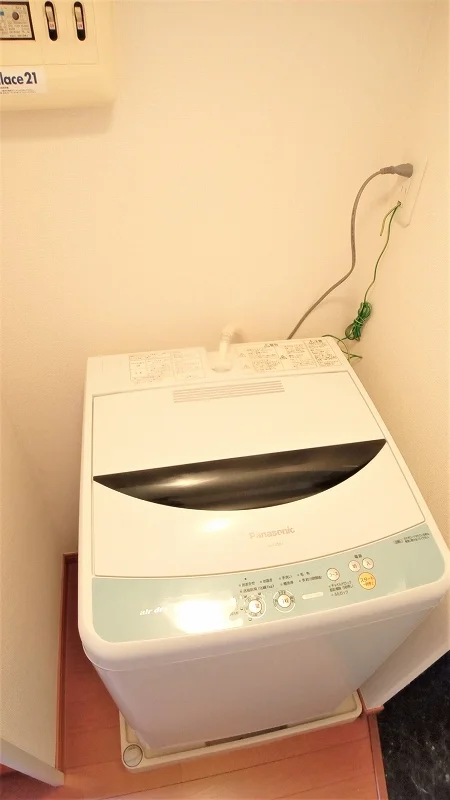 洗濯機