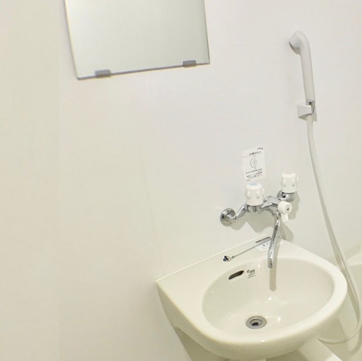 同タイプ部屋の写真となり設備等は現況と異なる場合があります。